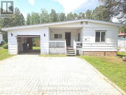 20 GOWARD AVENUE  Temagami, ON P0H 2H0