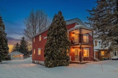 367 Boul. du Centenaire  Saint-Basile, QC G0A 3G0