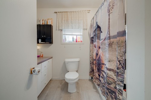 Salle de bains - 367 Boul. Du Centenaire, Saint-Basile, QC - Indoor Photo Showing Bathroom