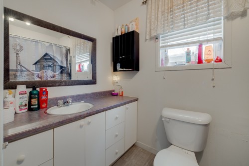 Salle de bains - 367 Boul. Du Centenaire, Saint-Basile, QC - Indoor Photo Showing Bathroom