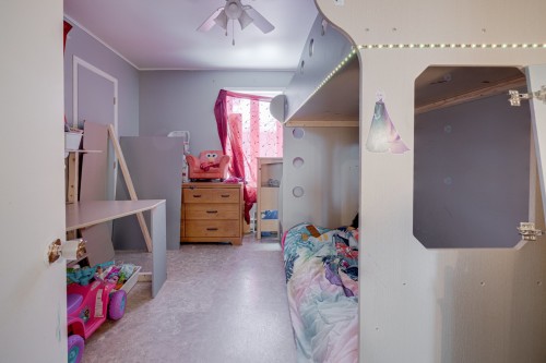 Chambre à coucher - 367 Boul. Du Centenaire, Saint-Basile, QC - Indoor Photo Showing Other Room