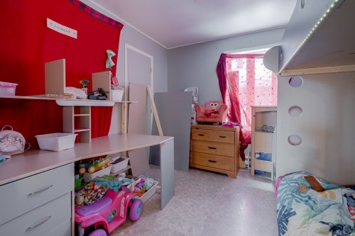 Chambre à coucher - 367 Boul. Du Centenaire, Saint-Basile, QC - Indoor