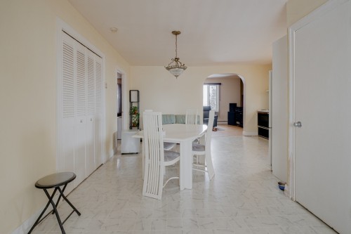 Salle à manger - 367 Boul. Du Centenaire, Saint-Basile, QC - Indoor