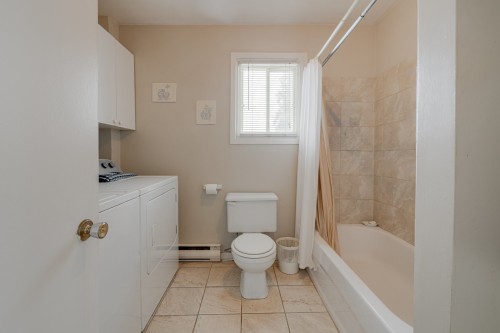 Salle de bains - 367 Boul. Du Centenaire, Saint-Basile, QC - Indoor Photo Showing Bathroom