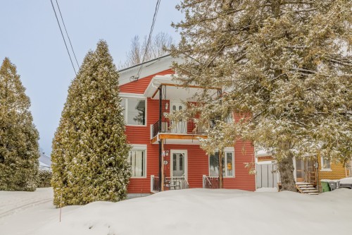 Façade - 367 Boul. Du Centenaire, Saint-Basile, QC - Outdoor