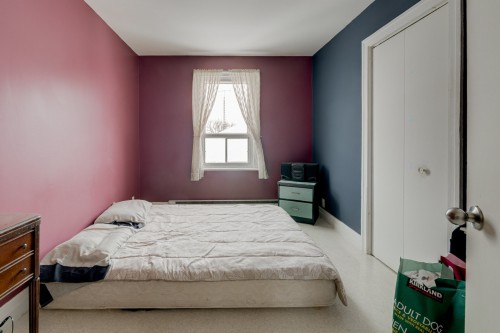 Chambre à coucher - 367 Boul. Du Centenaire, Saint-Basile, QC - Indoor Photo Showing Bedroom