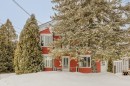 Façade - 367 Boul. Du Centenaire, Saint-Basile, QC  - Outdoor 