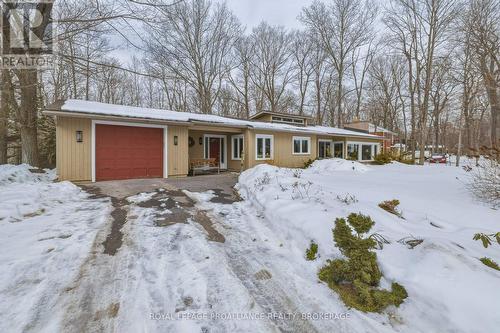 27 RIVERSIDE DRIVE  Kingston (Kingston East (Incl Cfb Kingston)), ON K7L 4V1