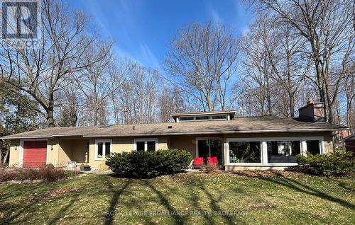 27 RIVERSIDE DRIVE  Kingston (Kingston East (Incl Cfb Kingston)), ON K7L 4V1