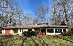 27 RIVERSIDE DRIVE Kingston (Kingston East (Incl Cfb Kingston)), ON K7L 4V1