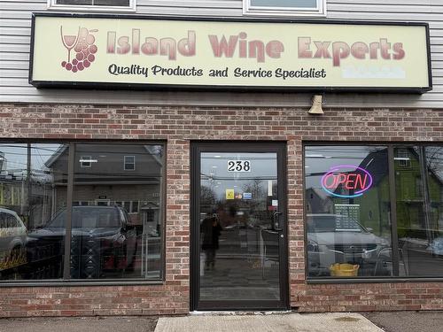 238 University Ave, Charlottetown, PE 