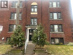 352 HUNTER Street E Unit# 4 Hamilton, ON L8N 1N8