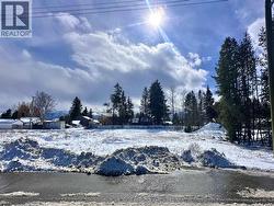 1123 5TH AVENUE  Valemount, BC V0E 2Z0