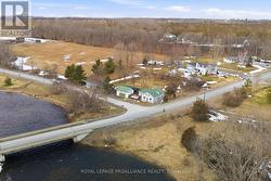 2227 DESERONTO ROAD  Tyendinaga (Tyendinaga Township), ON K0K 2N0