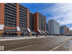 #502 10125 109 ST NW  Edmonton, AB T5J 3P1