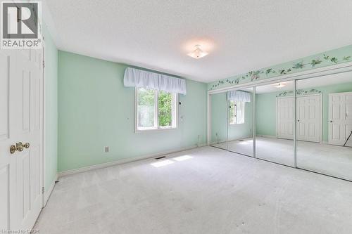 3952 Rolling Valley Drive, Mississauga, ON - Indoor Photo Showing Other Room