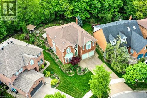 3952 Rolling Valley Drive, Mississauga, ON - Outdoor