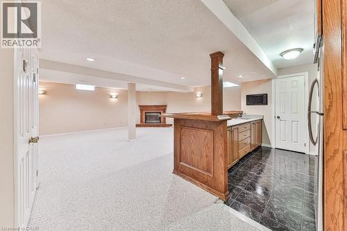 3952 Rolling Valley Drive, Mississauga, ON - Indoor Photo Showing Other Room