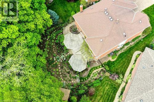 3952 Rolling Valley Drive, Mississauga, ON - Outdoor