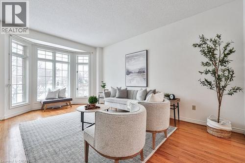 3952 Rolling Valley Drive, Mississauga, ON - Indoor