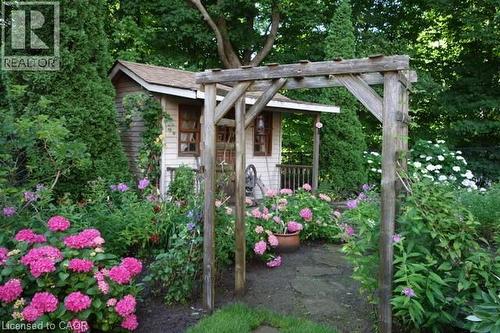 3952 Rolling Valley Drive, Mississauga, ON - Outdoor