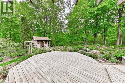 3952 Rolling Valley Drive, Mississauga, ON - Outdoor