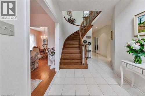 3952 Rolling Valley Drive, Mississauga, ON - Indoor Photo Showing Other Room