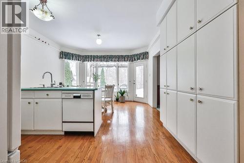 3952 Rolling Valley Drive, Mississauga, ON - Indoor