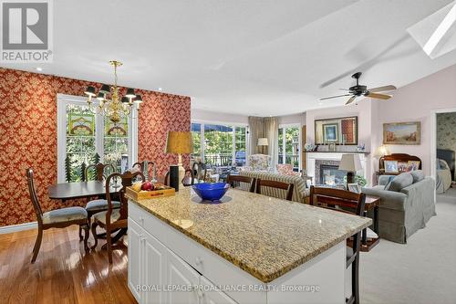 4 - 3053 FRANCES STEWART ROAD  Peterborough, ON K9H 7S5