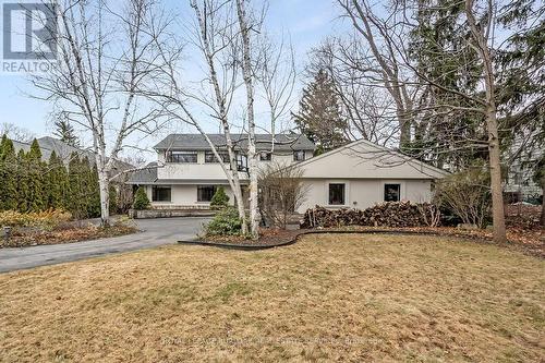 624 North Shore Boulevard E, Burlington, ON - Outdoor