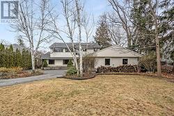 624 NORTH SHORE BOULEVARD E  Burlington, ON L7T 1X2