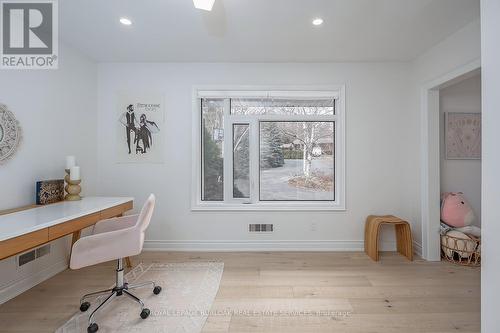 624 North Shore Boulevard E, Burlington, ON - Indoor