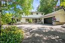 624 North Shore Boulevard E, Burlington, ON  - Outdoor 