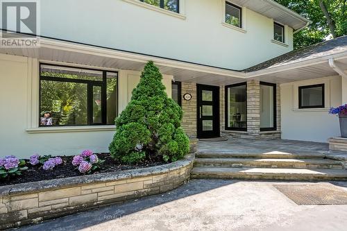 624 North Shore Boulevard E, Burlington, ON - Outdoor