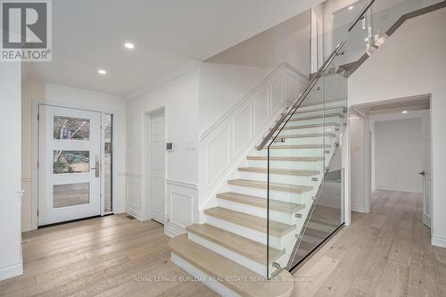 624 North Shore Boulevard E, Burlington, ON - Indoor Photo Showing Other Room