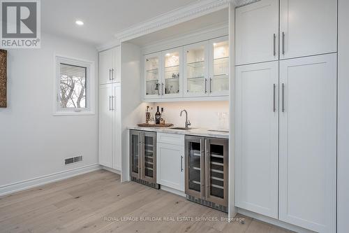 624 North Shore Boulevard E, Burlington, ON - Indoor