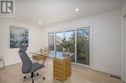 624 North Shore Boulevard E, Burlington, ON - Indoor