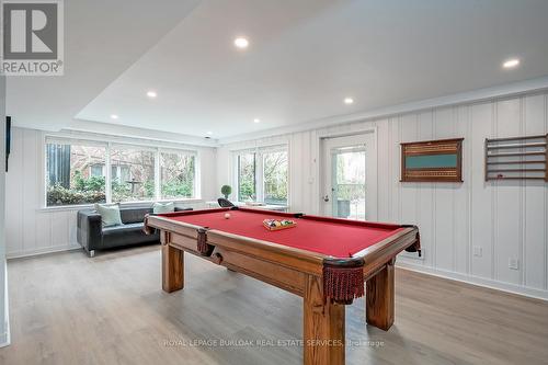 624 North Shore Boulevard E, Burlington, ON - Indoor Photo Showing Other Room