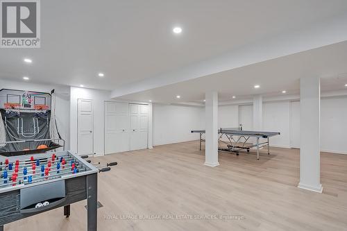 624 North Shore Boulevard E, Burlington, ON - Indoor