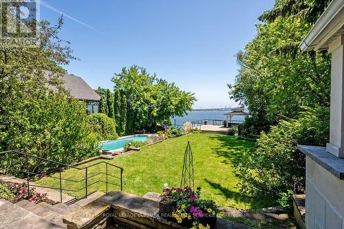 624 North Shore Boulevard E, Burlington, ON - Outdoor