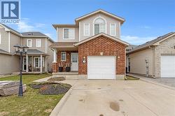 440 LANGLAW Drive  Cambridge, ON N1P 1H5