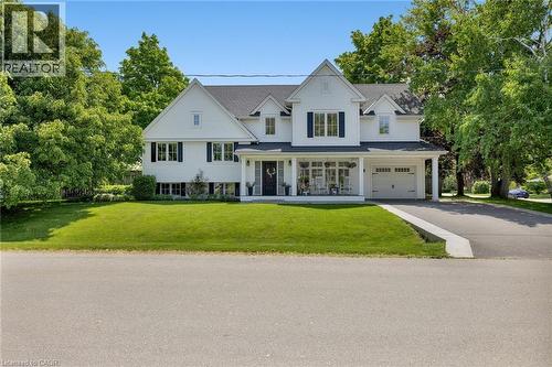 2088 SAXON Road  Oakville, ON L6L 2V2