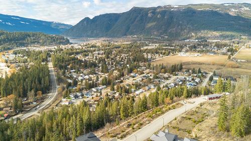 282 Bayview Drive, Sicamous, BC - Outdoor With View