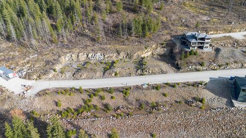 282 Bayview Drive, Sicamous, BC - Outdoor With View