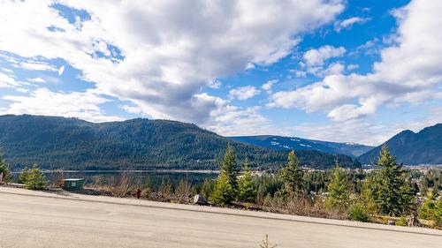 282 Bayview Drive, Sicamous, BC - Outdoor With View