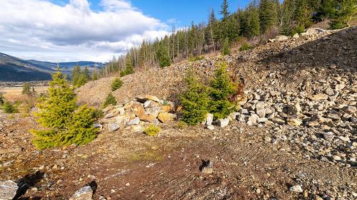 282 Bayview Drive, Sicamous, BC - Outdoor With View