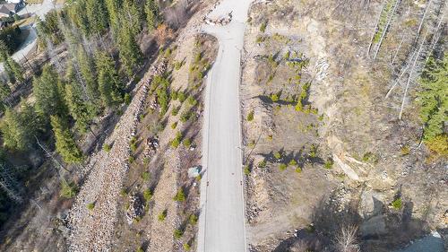 282 Bayview Drive, Sicamous, BC - Outdoor With View