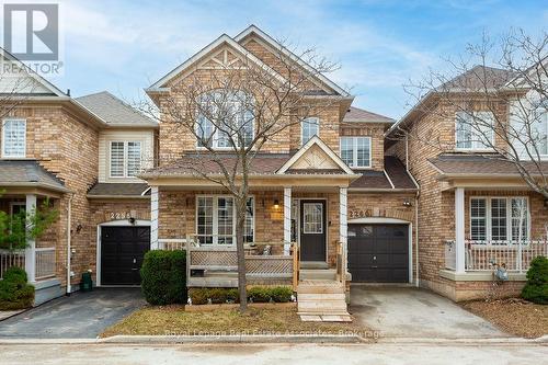 2260 GREENING LANE  Burlington, ON L7L 6Y8