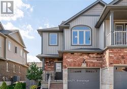25 MACHADO STREET  Kitchener, ON N2R 0C1