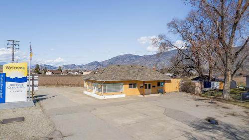 609 Highway 97, Osoyoos, BC 